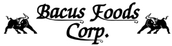 Bacus Foods Corp